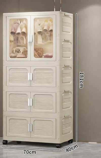 Kids wardrobe for sale