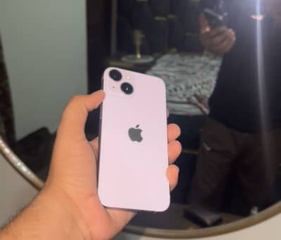 Apple iPhone 14