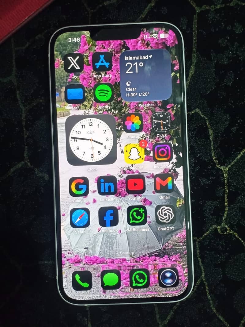 Apple iPhone 14 4