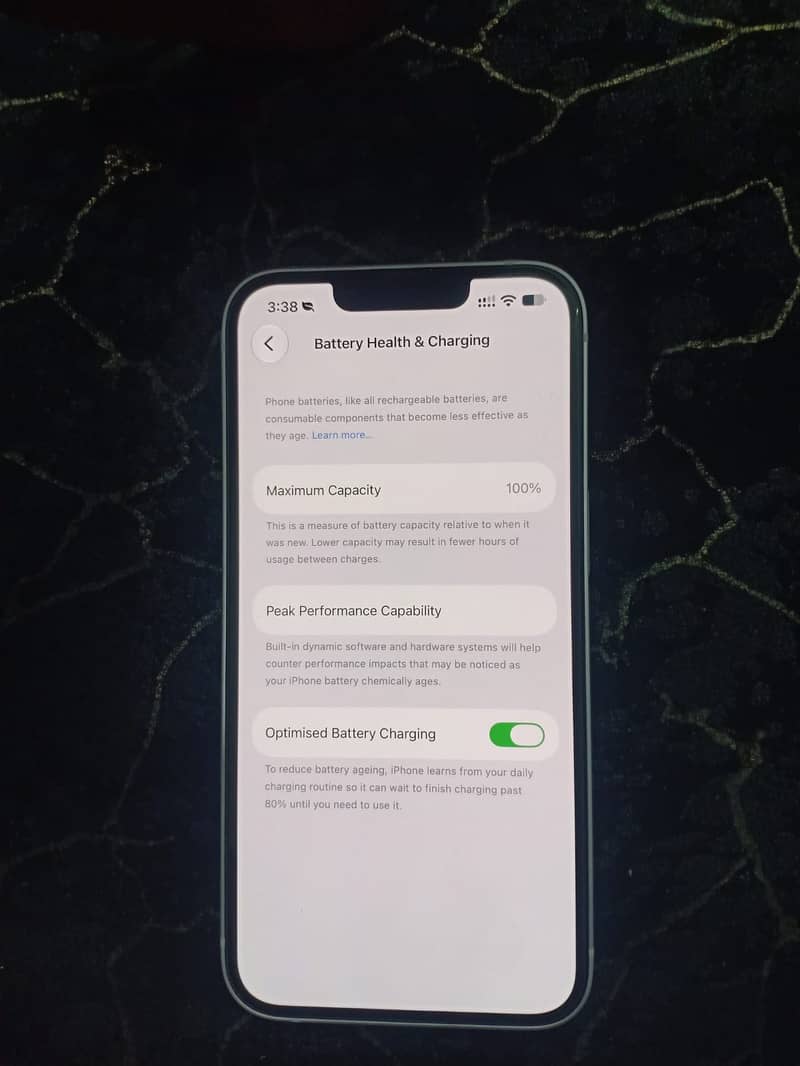 Apple iPhone 14 5