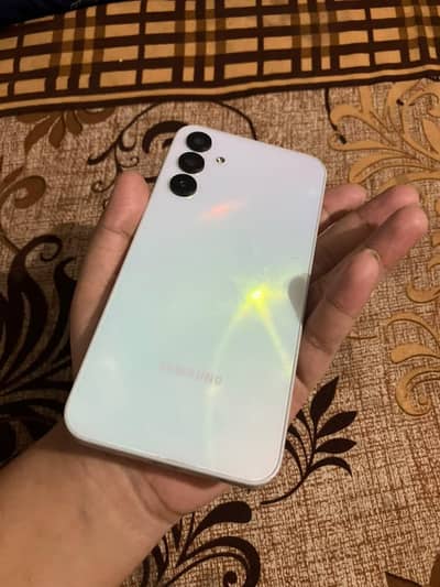 Samsung Mobile A15 5G