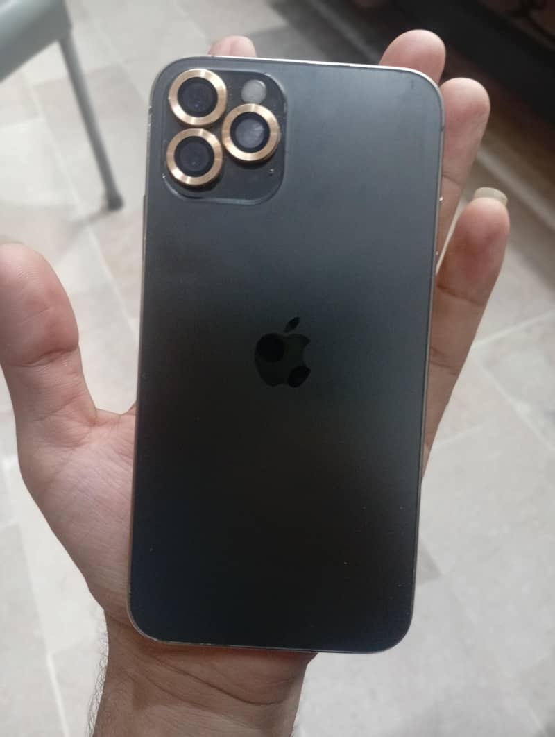 Apple iPhone X 5