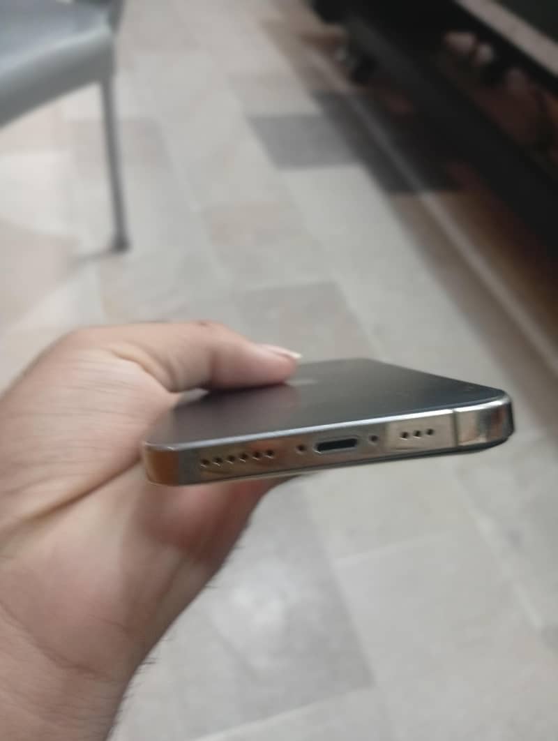 Apple iPhone X 7