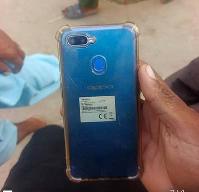 Oppo a5s