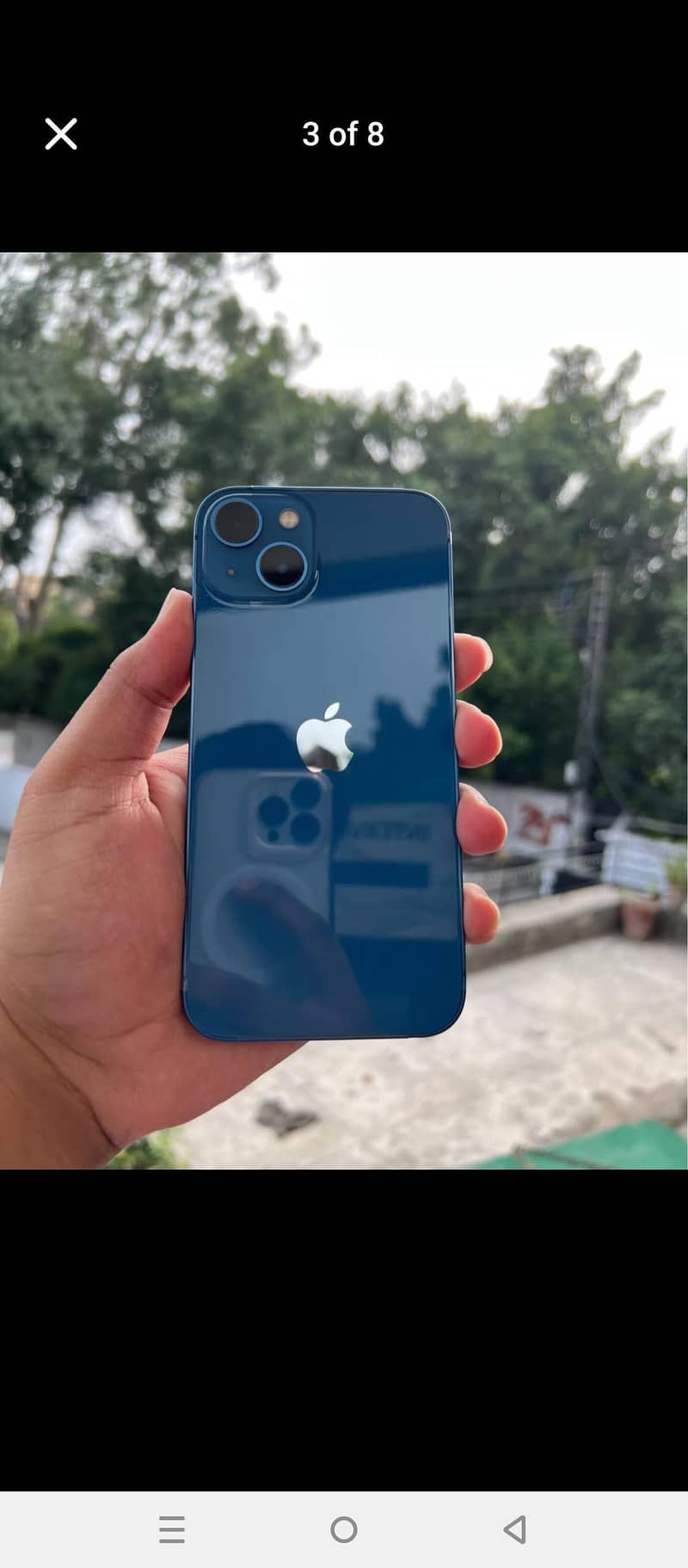 Apple iPhone 14 2