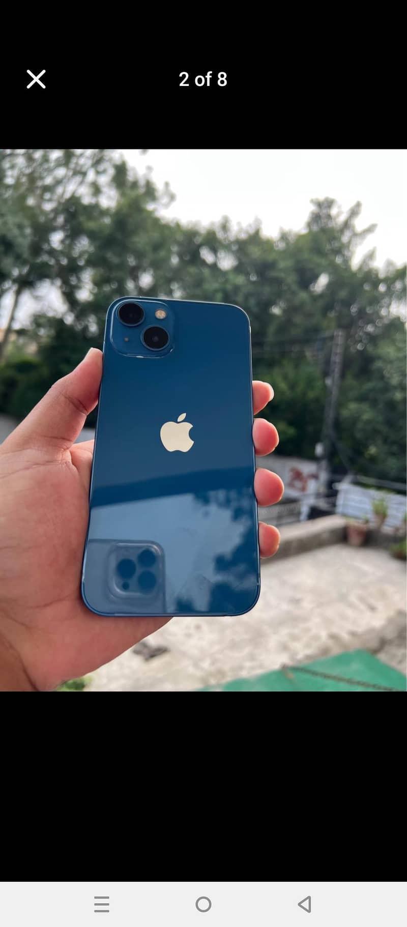 Apple iPhone 14 3
