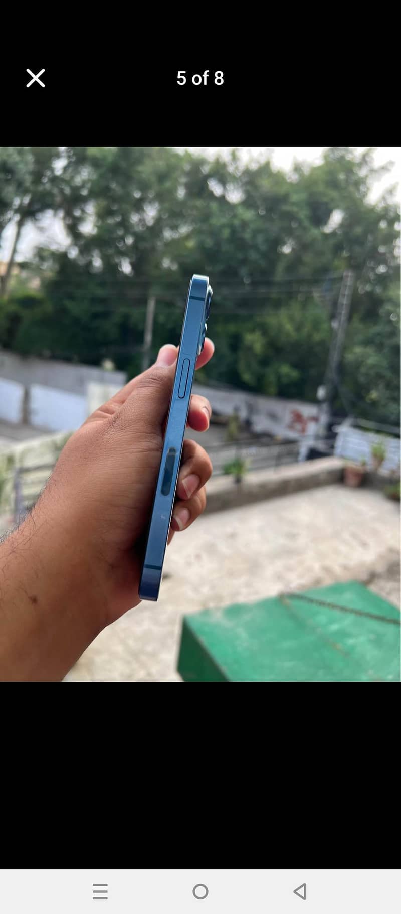 Apple iPhone 14 4