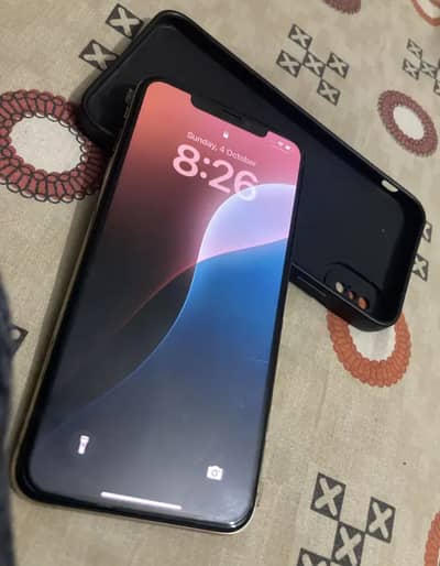 Apple iPhone XS Max