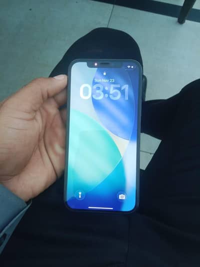 Apple iPhone 12 Pro