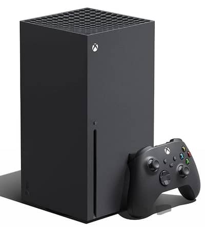 XBOX SERIES X&S RESTOCK