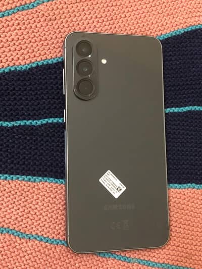 Samsung Mobile A56