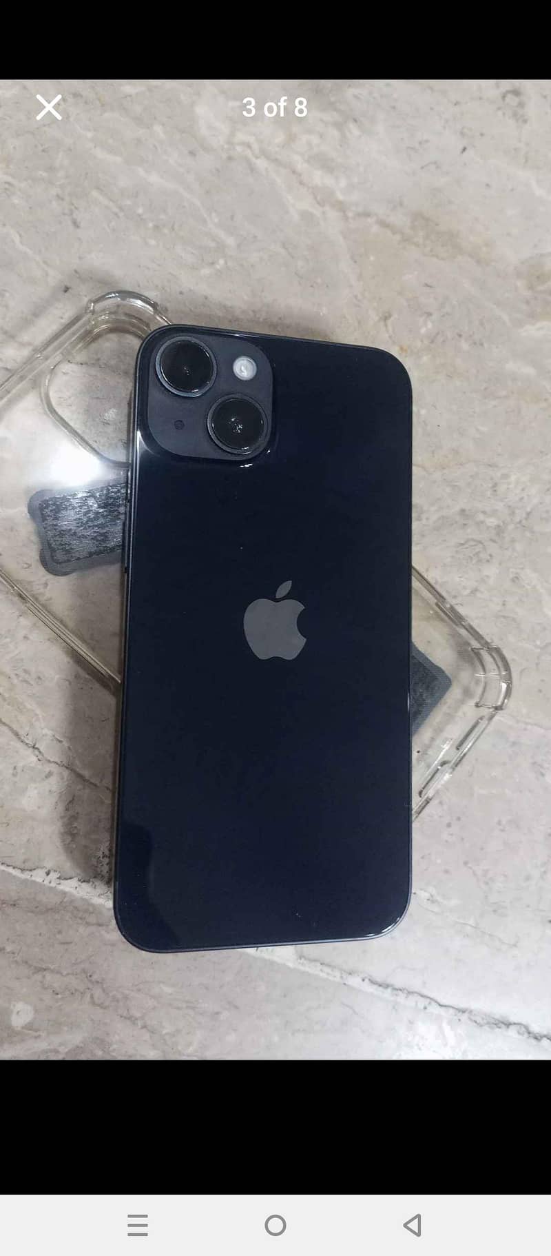 Apple iPhone 14 2