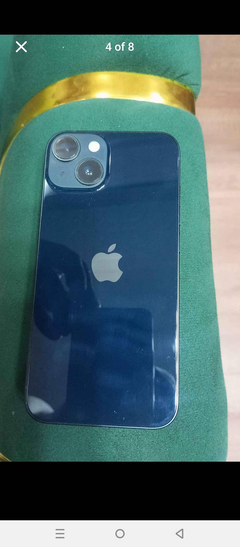 Apple iPhone 14 3