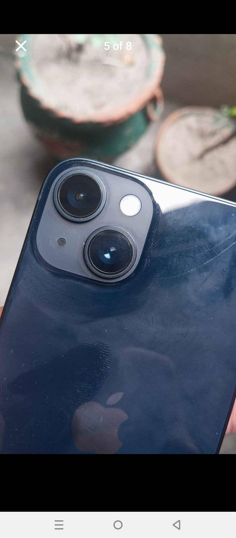 Apple iPhone 14 4