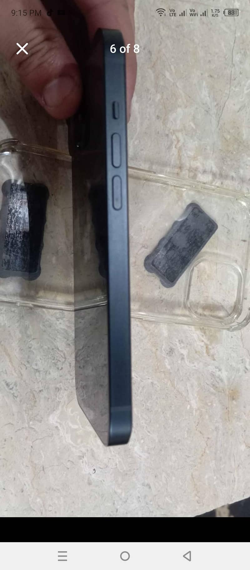 Apple iPhone 14 5
