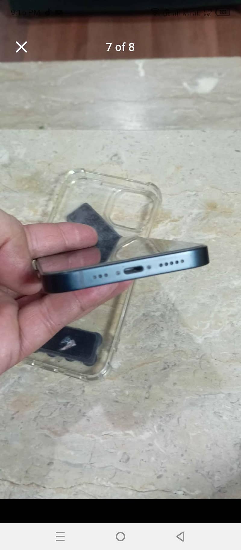 Apple iPhone 14 6