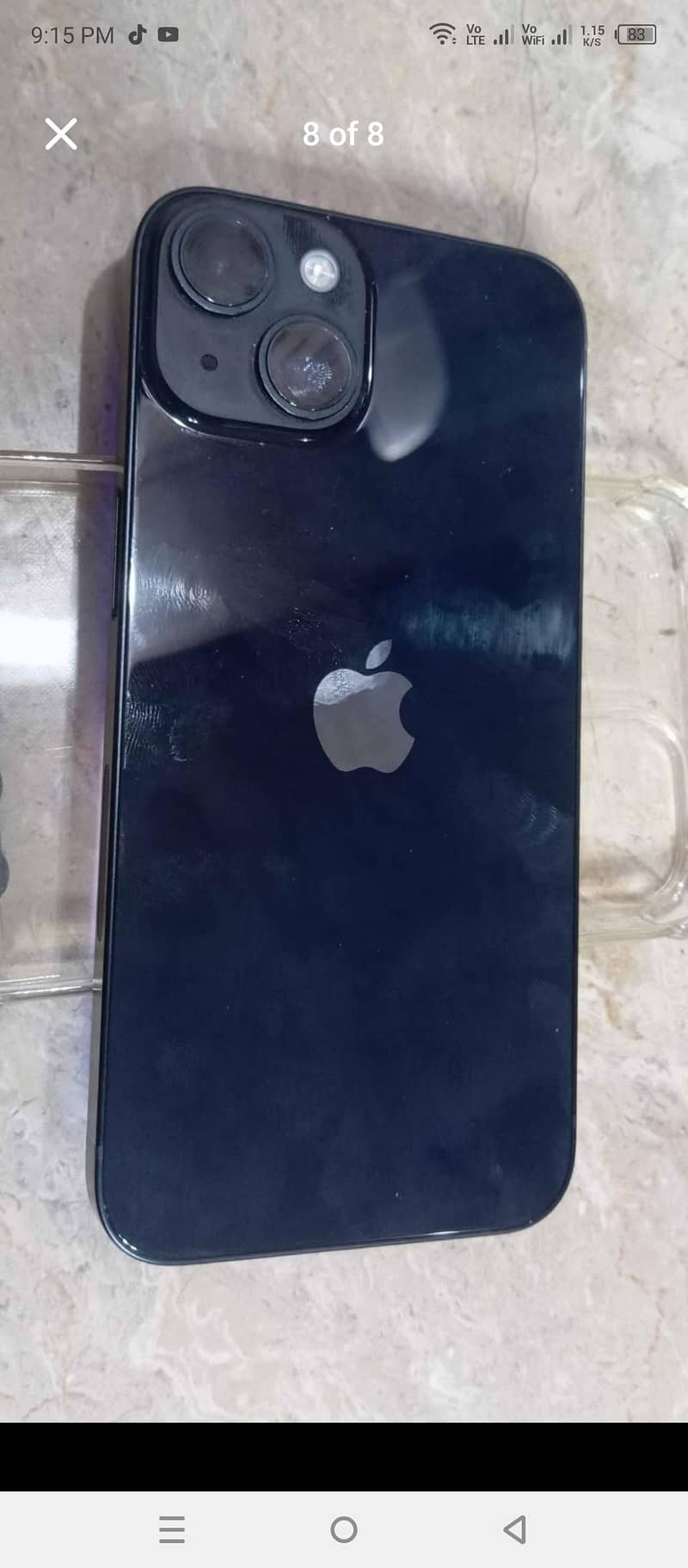 Apple iPhone 14 7