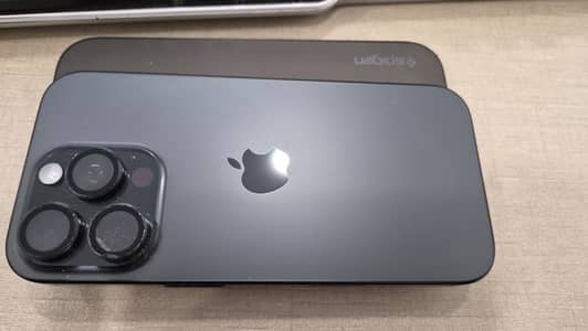Apple iPhone 16 Pro - 128GB PTA