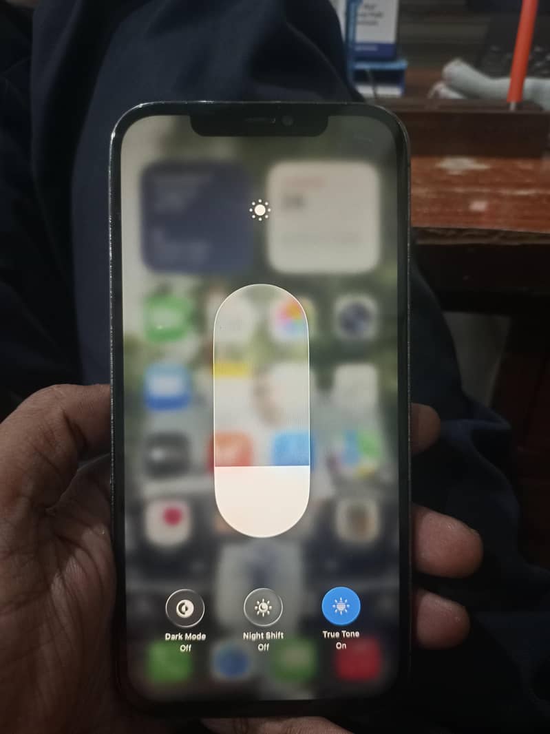 Apple iPhone 12 Pro Max 1