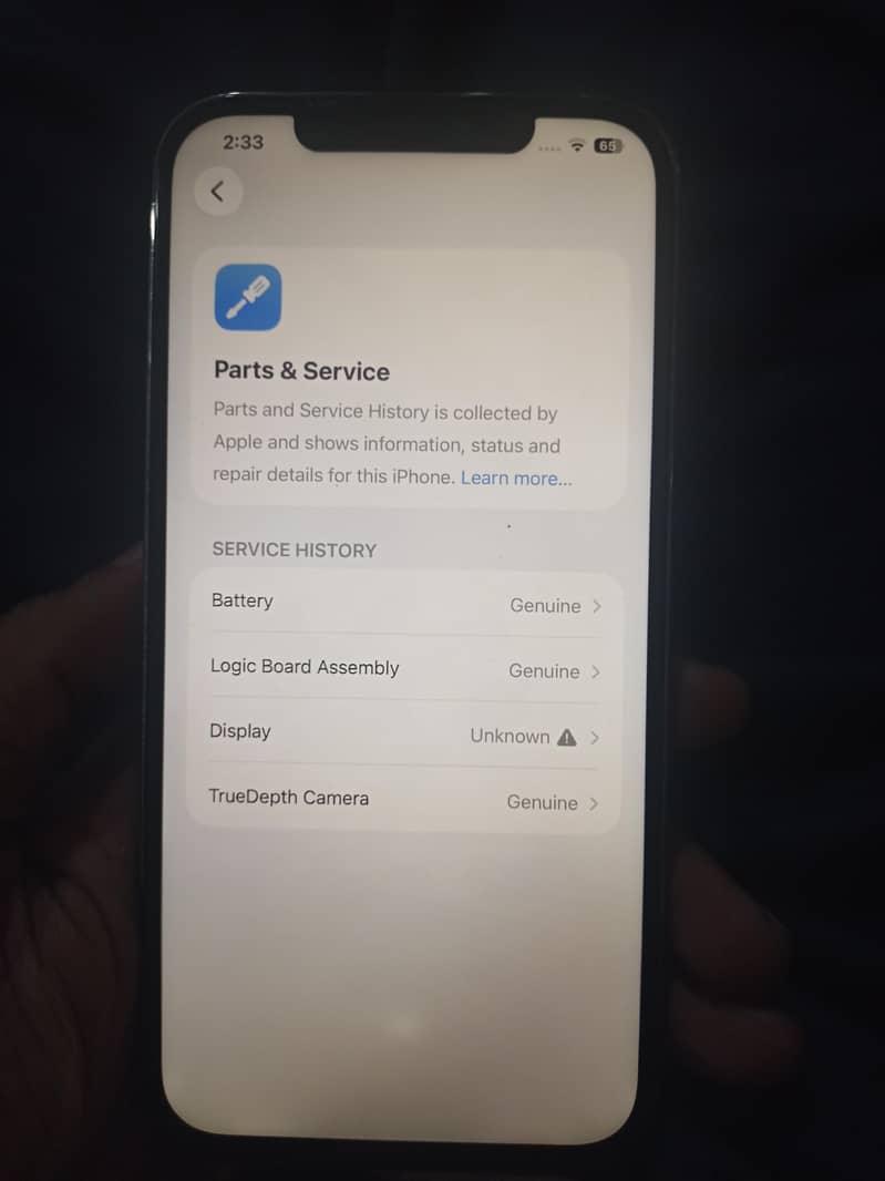Apple iPhone 12 Pro Max 4