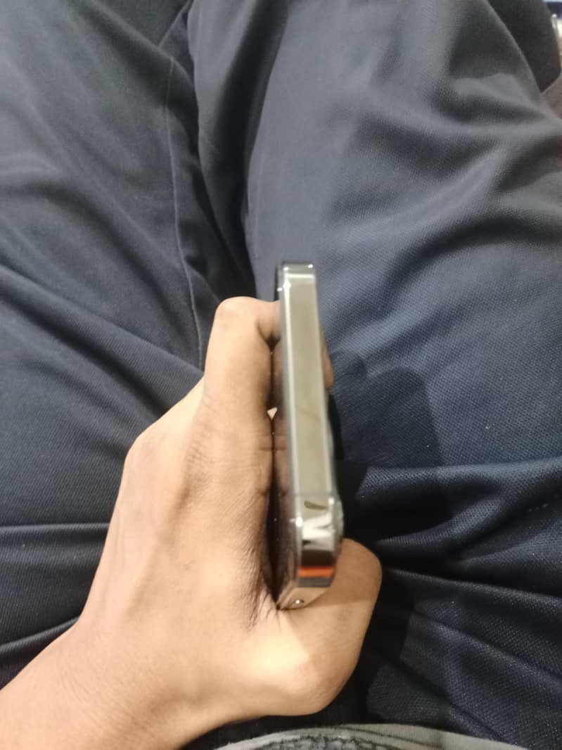 Apple iPhone 12 Pro Max 5
