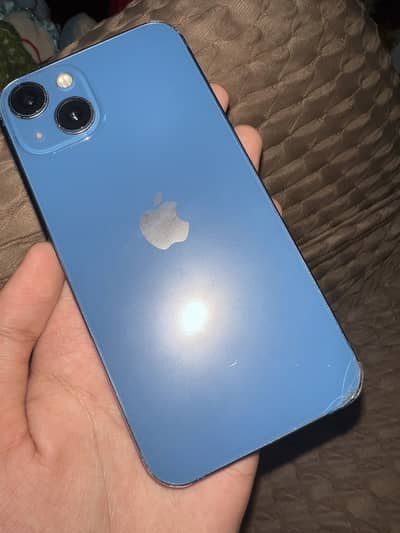 Apple iPhone 13 factory unlock