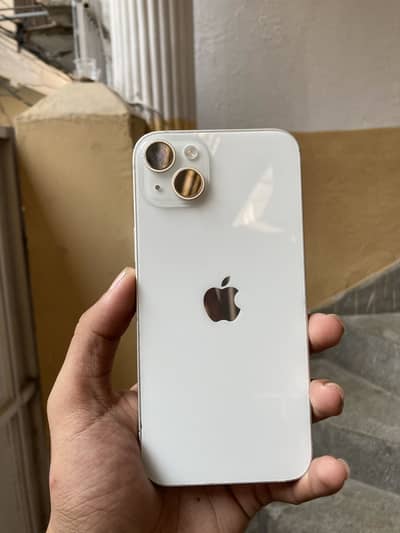 Apple iPhone 14 plus