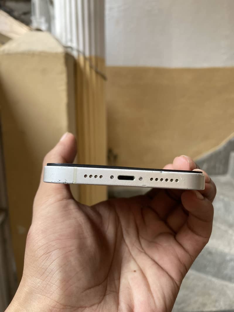 Apple iPhone 14 plus 6