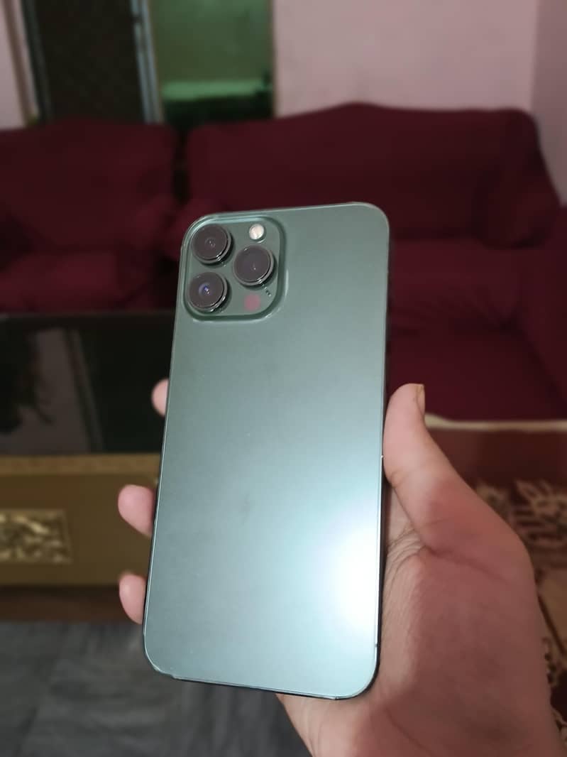 Apple iPhone 13 Pro Max 0