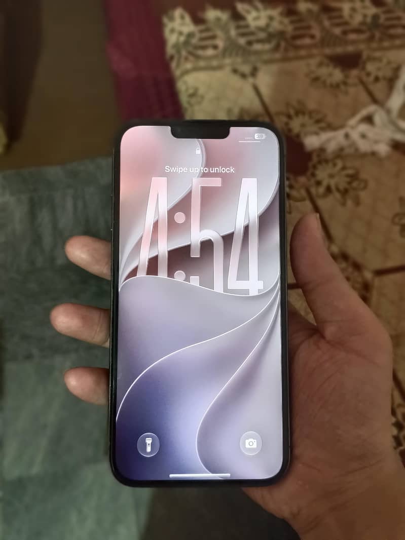 Apple iPhone 13 Pro Max 1