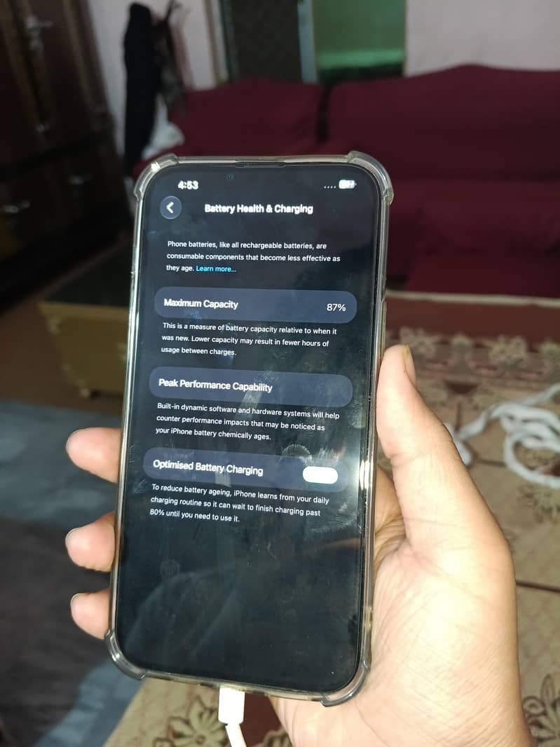 Apple iPhone 13 Pro Max 4
