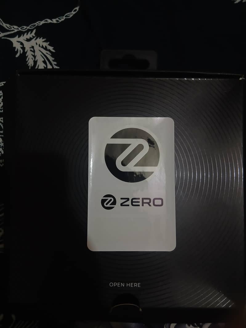 BOLT Zero Digital Watch 4