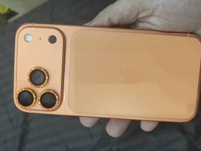 Apple iPhone 17 Pro Max