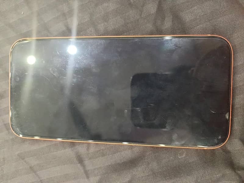 Apple iPhone 17 Pro Max 1