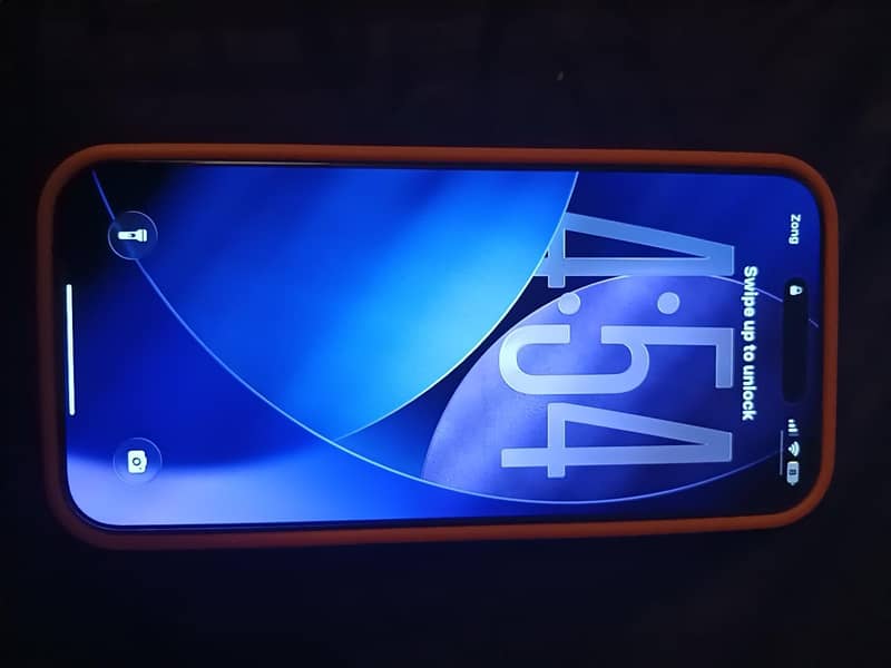 Apple iPhone 17 Pro Max 2