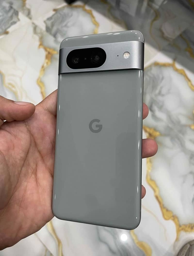 Google Pixel 8 0
