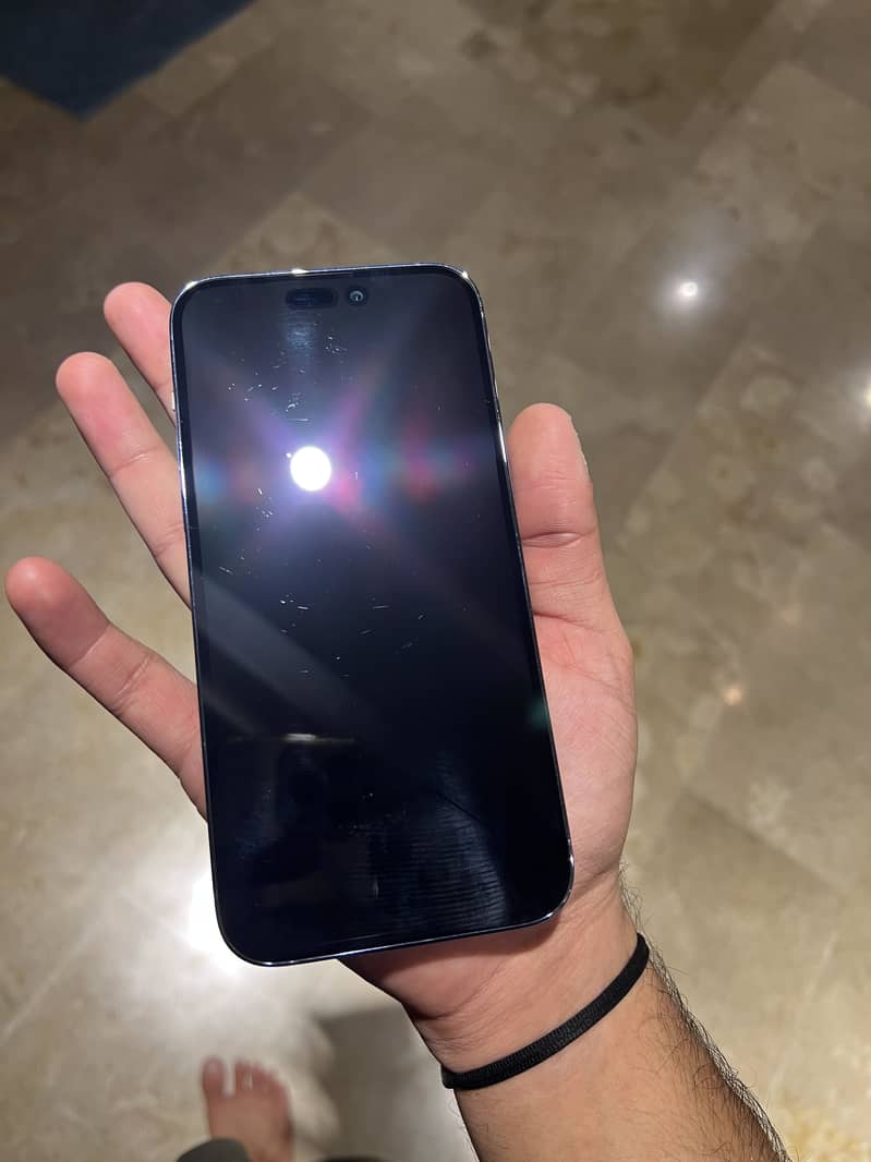 Apple iPhone 14 Pro Max 2