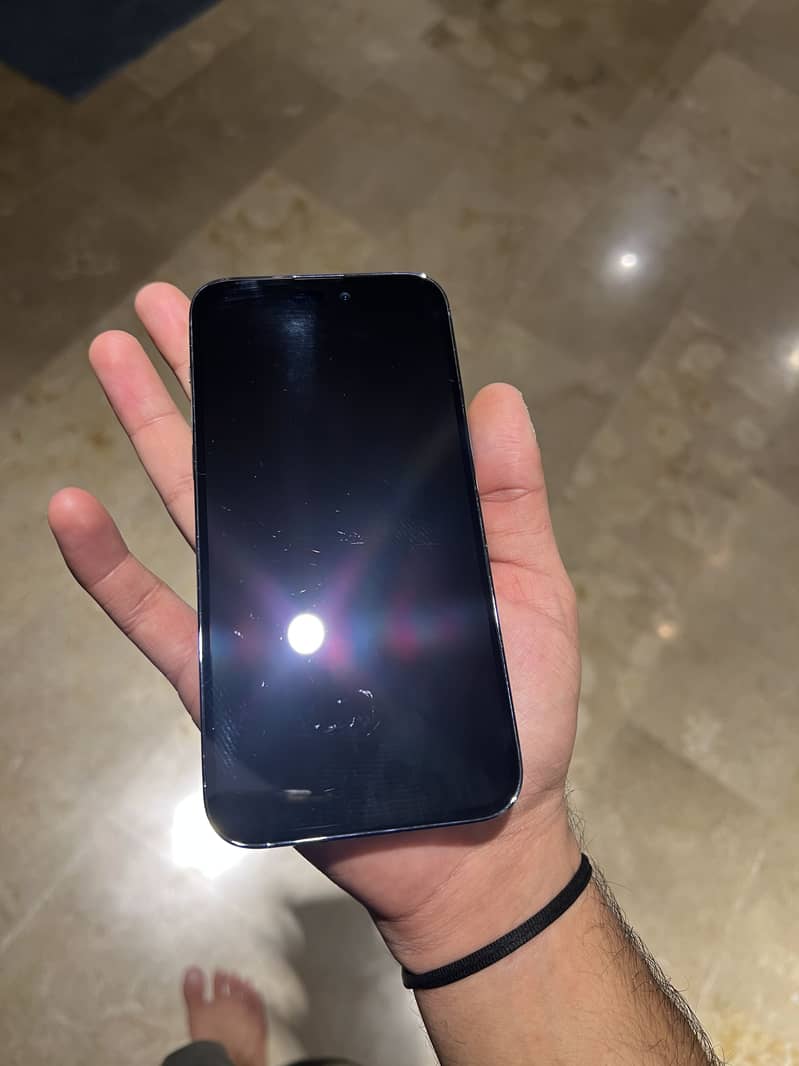 Apple iPhone 14 Pro Max 4