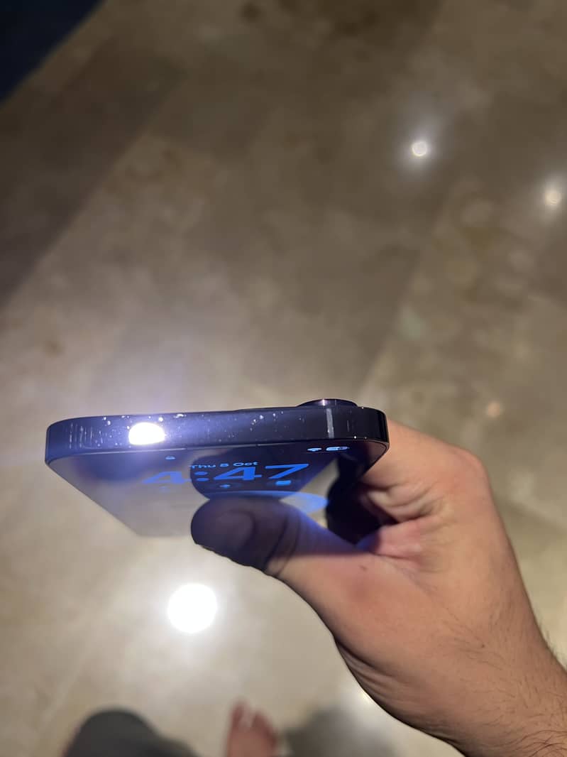 Apple iPhone 14 Pro Max 5