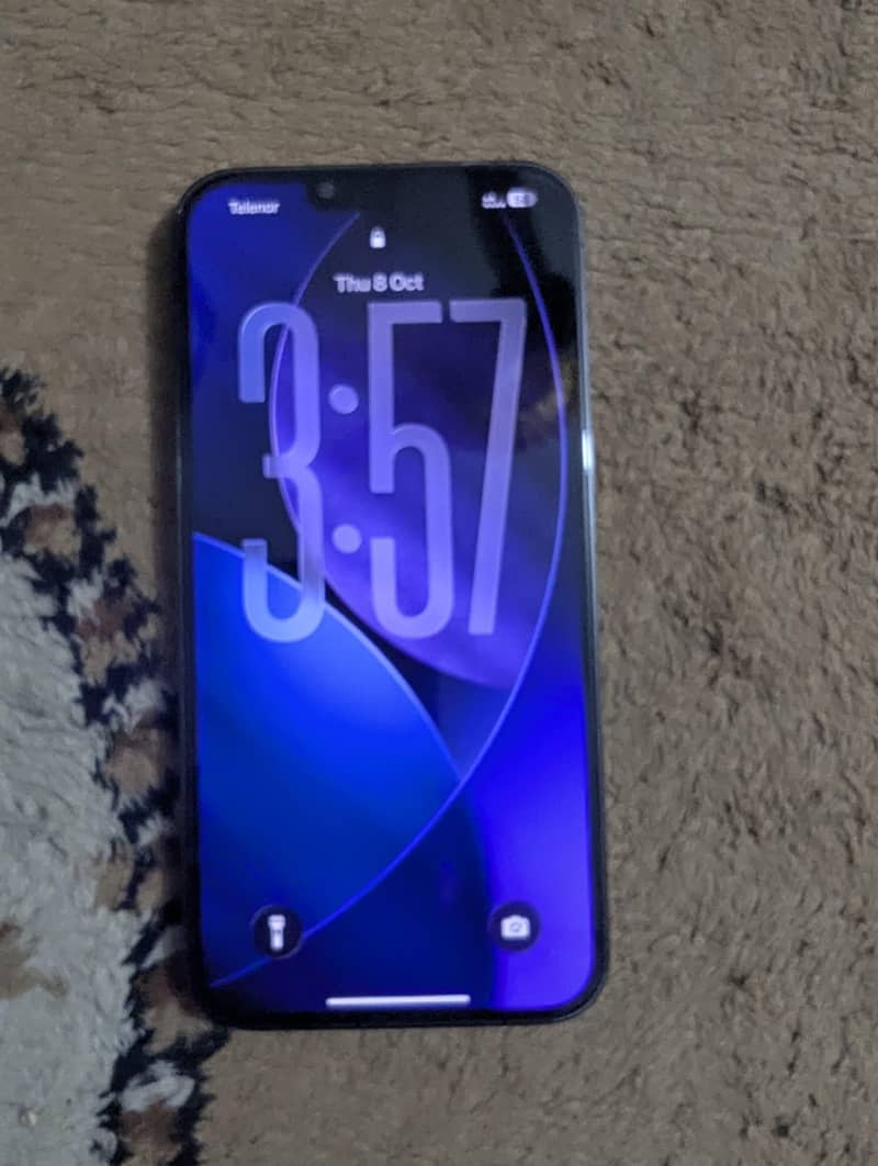 Apple iPhone 13 Pro Max 1