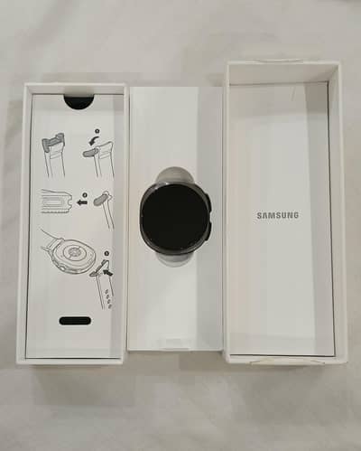 Samsung Galaxy Watch 8 44mm