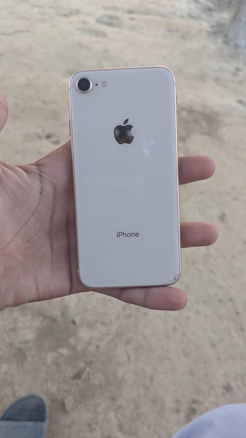 Apple iPhone 8 1