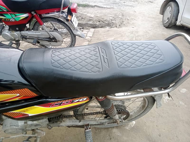 road prince 70 3