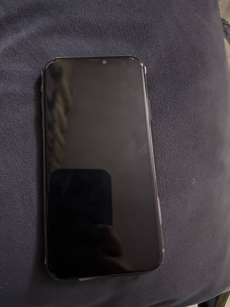 Iphone 11 PTA approved 5