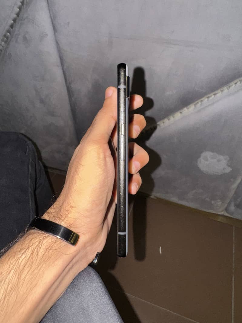 Google Pixel 6a 5