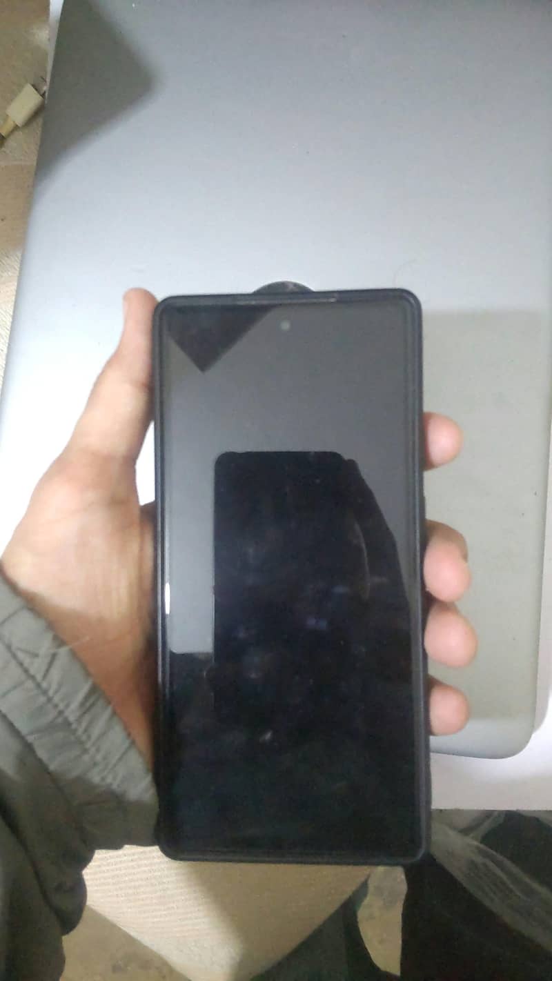 Google Pixel 6a (PTA) 1