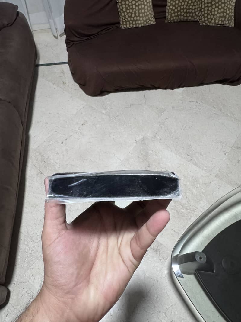 Danny Android TV Box 0