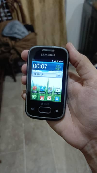 Samsung Galaxy Pocket Best Hotspot Phone Exchange Possible
