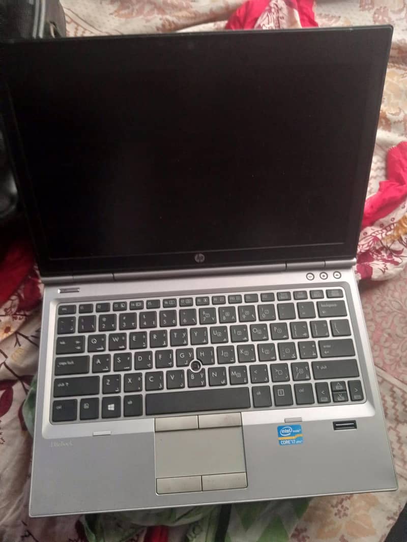 core i7 dead condition 0