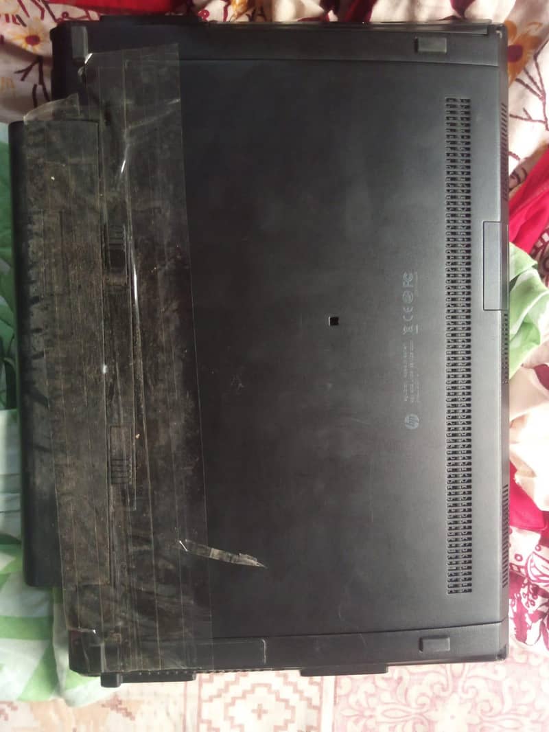 core i7 dead condition 1